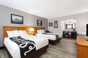 La Quinta Inn by Wyndham Cocoa Beach-Port Canaveral